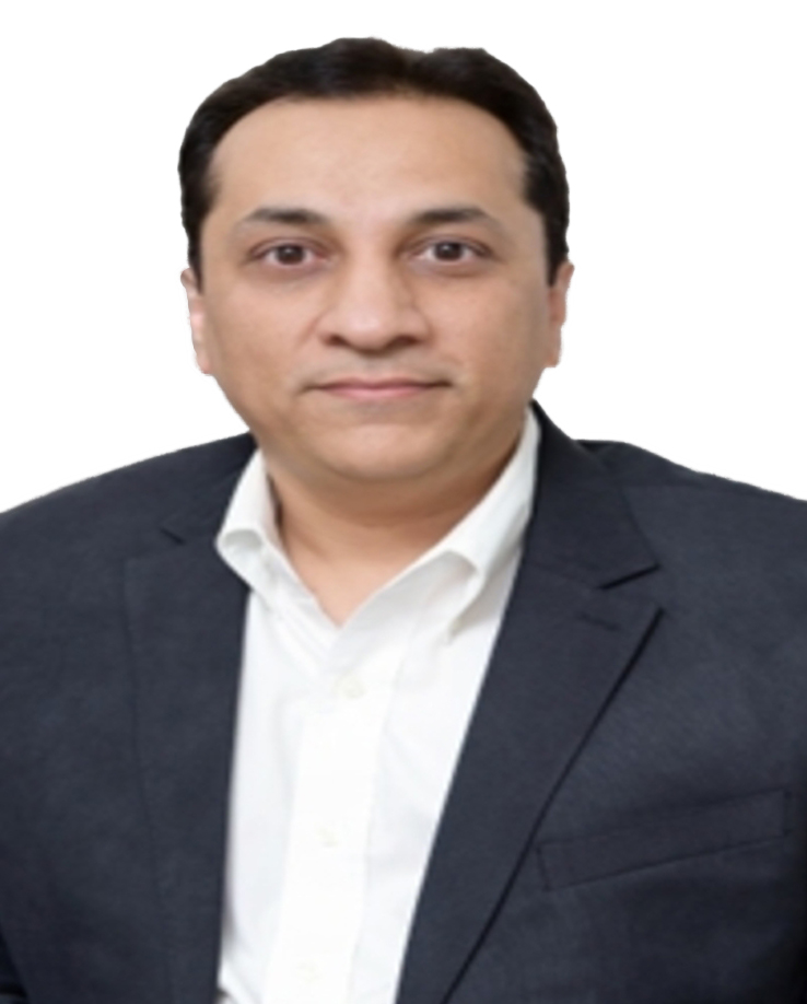 Dr. Jay Mehta